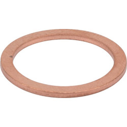 Varinis žiedas 21x27x1,5 CU212715P001