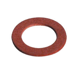 Pluoštinė poveržlė 8x14x1,0mm FIB081410