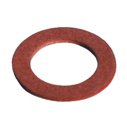 Pluoštinė poveržlė 4x8x1,0mm FIB040810