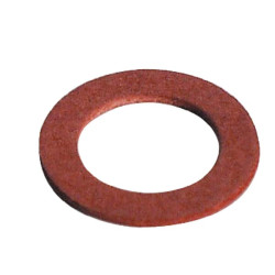 Pluoštinė poveržlė 5x9x1,0mm FIB050910