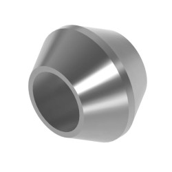 Dvigubas kūgis metrinis 20 mm DC20M