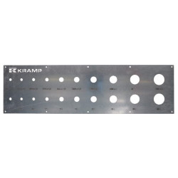 Metrinių 6L-42L MTML laikiklis