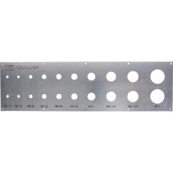 Laikiklis BSP 1/8 - 2 MTB