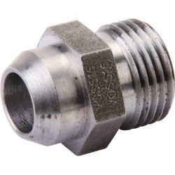 Suvirinimo jungtis 22L ASS22L