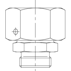 Mova 15L 8L REDSD158L
