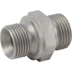 Adapteris 12L-R1/4 GES12LR14ACH60