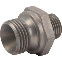 Adapteris 10L-R1/2 GES10LR12ACH60