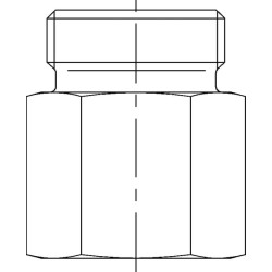 Mova 16S R1/2 GAS16SR12