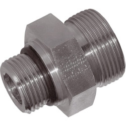 Adapteris 12S 7/8 UNF GES12S78UNF