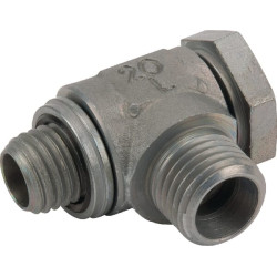 Banžo jungtis 10L M14 RSWS10LM14WD