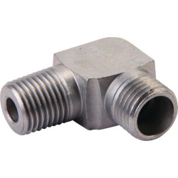 Kampinis srieginis sujungimas WES18L12NPT