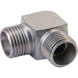 Alkūninė jungtis 8L WS8L