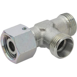 Pasukamas trišakis 12L ELSD12LKR