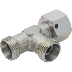 Pasukamas trišakis 12L ELSD12LKR