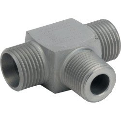 T formos jungtis 12L 3/8 TES12LRK38