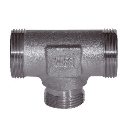 T formos jungtis 22-22-15L TS222215L