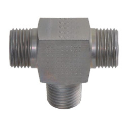 10S M16 jungtis TES10SM16