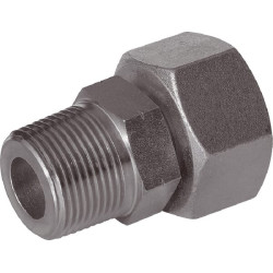 Jungtis 8S 1/4NPT EGESD8S14NPT