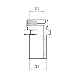 Mova 15L 12L REDV1512L