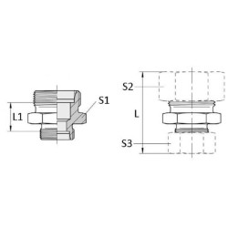 Mova 22L 18L GV2218L