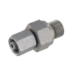 Jungtis 6L 1/4BSP EGESD6LR14WD