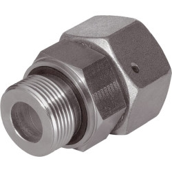 Jungtis 8L R1/4 EGESD8LR14WD
