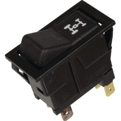 Case - IH Farmall JX110 1605070000 Switch 4WD