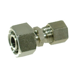 Reduktorius 15L 10L nerūdijančio plieno REDVD1510LRVS