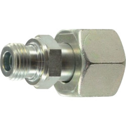 Adapteris AT17-20x27 Cilindro GAA1720X27