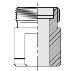 Surinkimo detalė 6LL VKV6LL