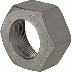 Pasukama veržlė 38S MV38S