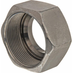 Pasukama veržlė 38S MV38S