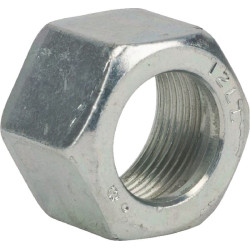 Pasukama veržlė 12LL MV12LL