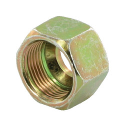 Pasukama veržlė 100 vnt. M10LNP100