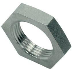 Užrakinimo veržlė M22x1,5 SS MSV2215SS