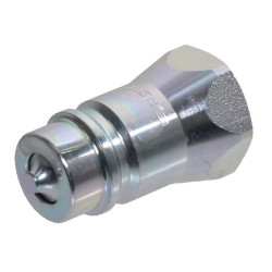 Greito atjungimo jungtis, išorinis sriegis 1/2" - 1/2" BSP 2NV12GASM