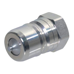 Greito atjungimo jungtis, išorinis sriegis 42798 - 3/4 BSP HNV34GASM