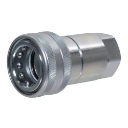 Greito atjungimo jungtis, vidinė 1 1/2" - 1 1/2" BSP HNV112GASF