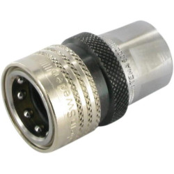 Greito atjungimo jungtis 3/4" BSP vidinė Tema 751134TE