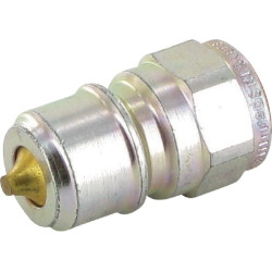 Greito atjungimo jungtis, išorinis 3/8" Tema T serijos 382038TE
