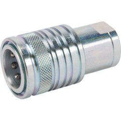 Movinė jungtis IG 1/2" SKPF12C08N