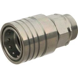Movos sriegis 1" - M36x2,0-28L SKPF25L36