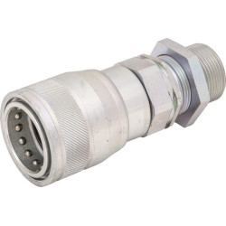 Mova 1"-M36x2,0-25S SKPF25T36
