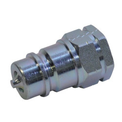 Vyriškas sriegis 3/4-3/4" BSP SKPM16C12