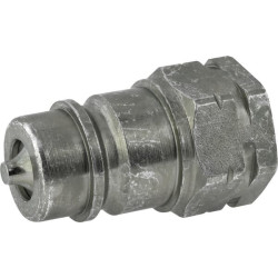 Vyriškas sriegis 3/4-3/4" BSP SKPM16C12
