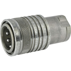 Mova su sriegiu 3/8-3/8" BSP SKPF10C06