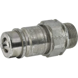 Jungtis su išoriniu antgaliu 1/2-M20x1,5-12S SKPM12S20