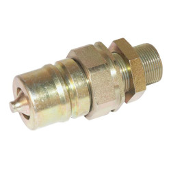 Vyriškas jungties antgalis 1"-M36x2,0-25S SKPM25T36