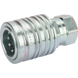 Mova 1/2" - M22x1,5 CPV0802215F