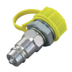 Transformatoriaus kištukas 1/2" VPX